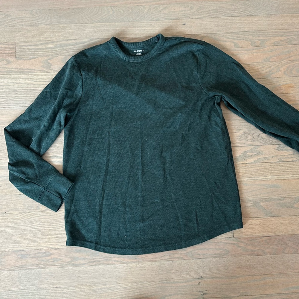 Old navy sweater